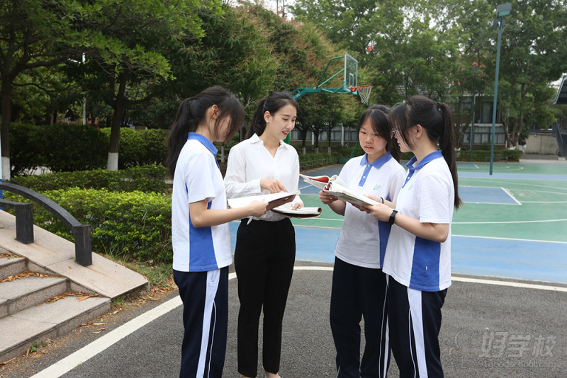 老师与学生（3）