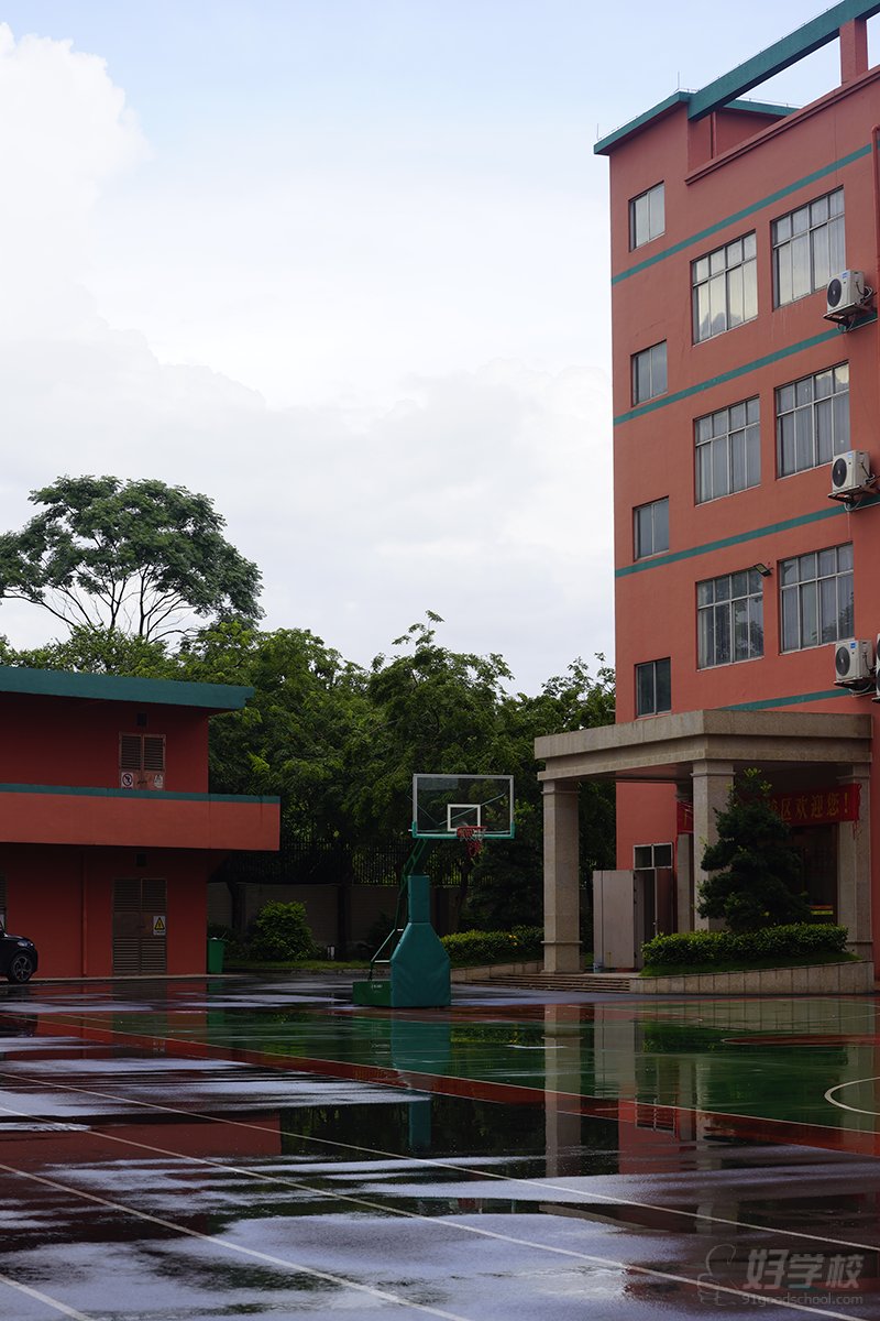 教学楼