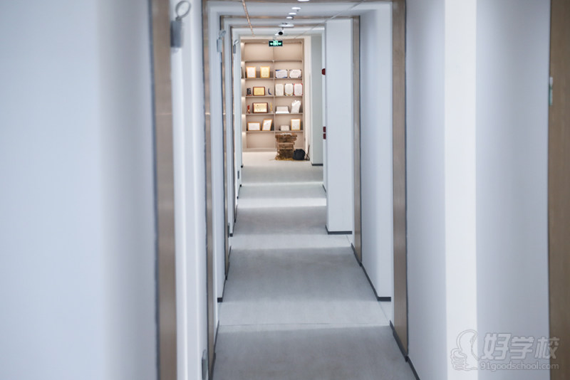 课室楼道