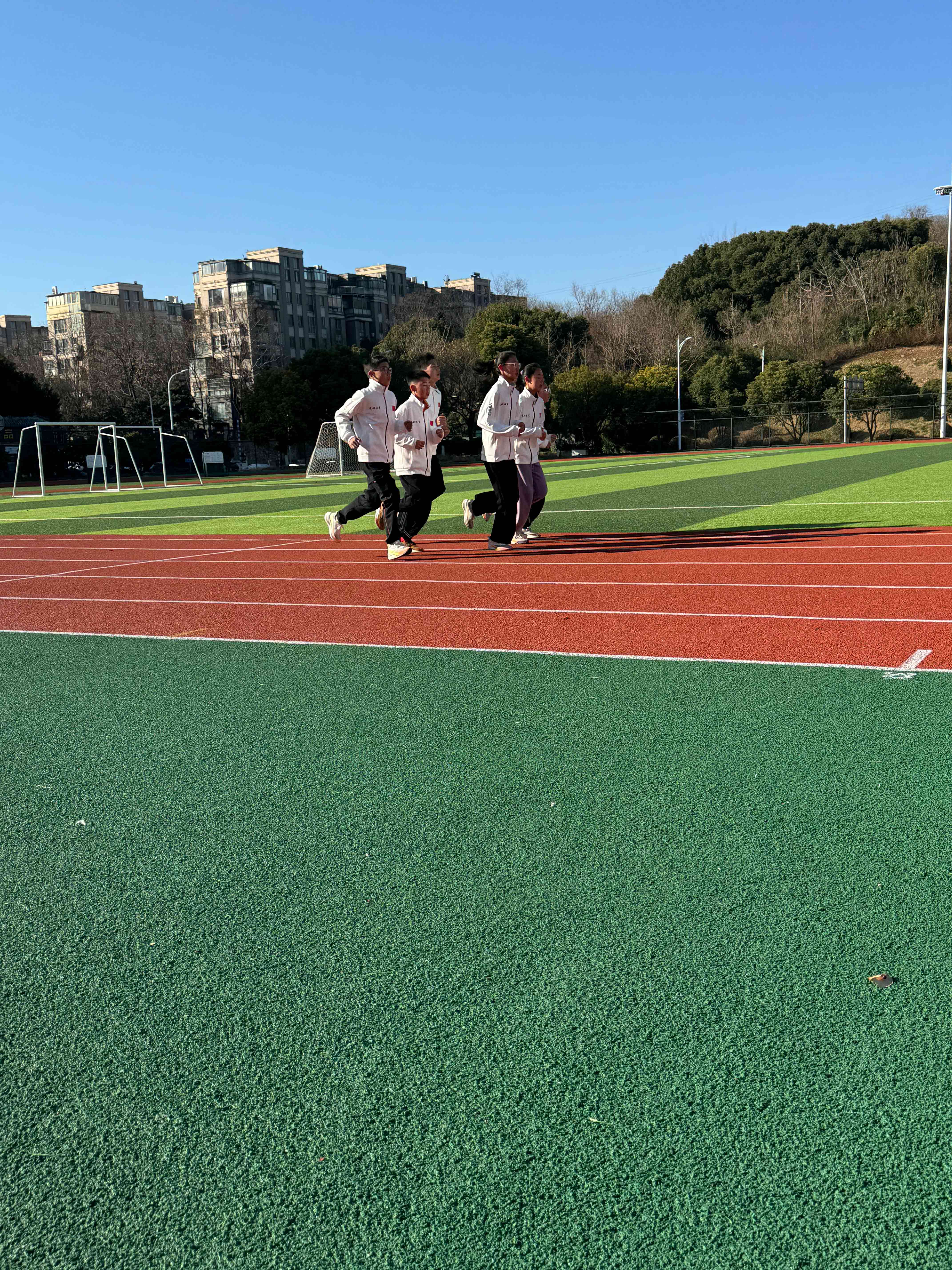 栖霞区训练点