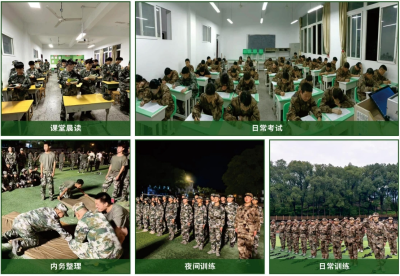 北碚校区