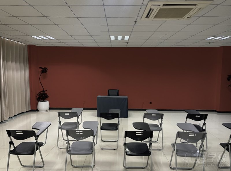 教室环境