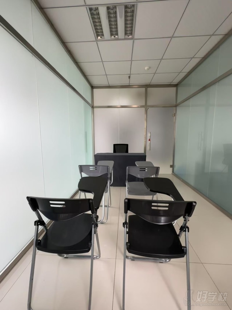 教室环境