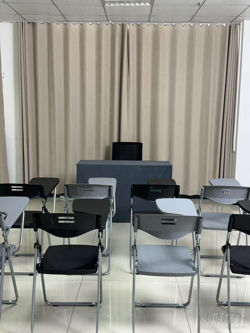 教室环境