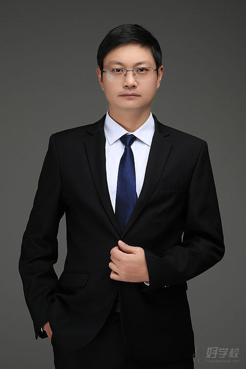 CNC数控机床讲师-