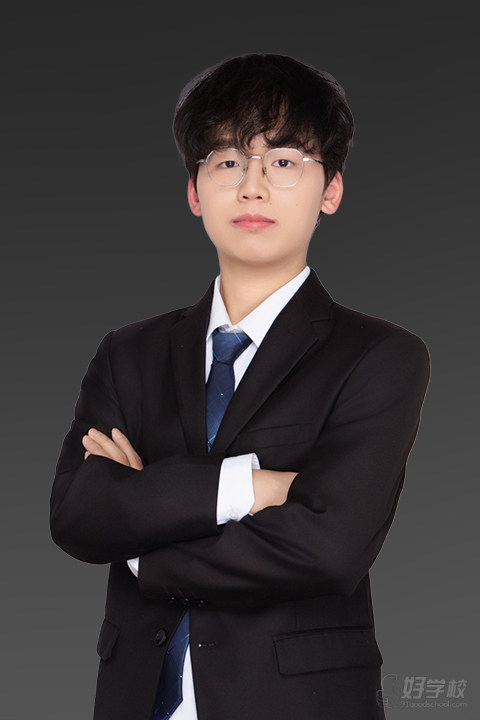 PLC西门子讲师-李