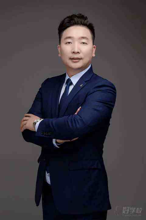 工埔教育-徐校长