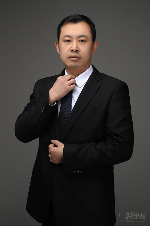 高级编程讲师-孟老师