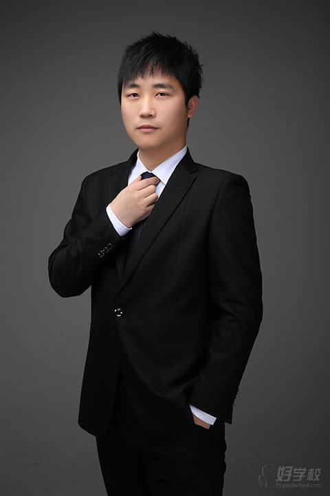 五金模具讲师-吴老师