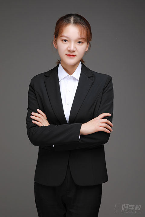 职业规划师-青青老师