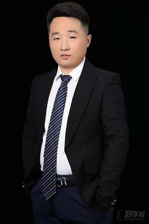 自动化PLC讲师-张