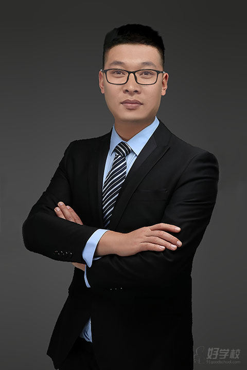 PLC西门子讲师-汪