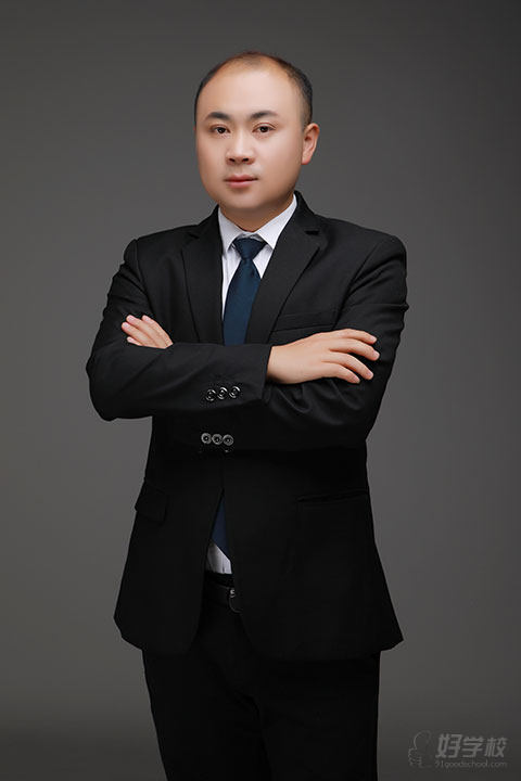 非标机械设计讲师--