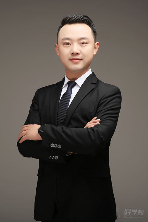 高级电工讲师-周老师