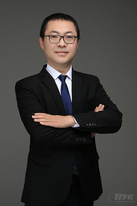 张浦校区-刘主任