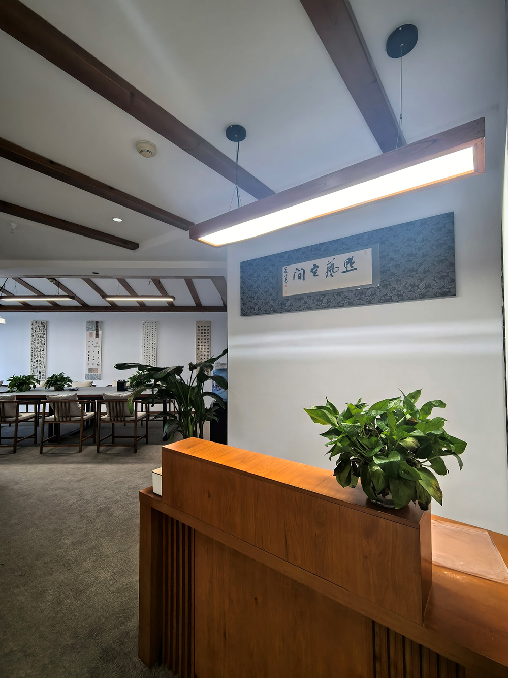 贵阳白云校区