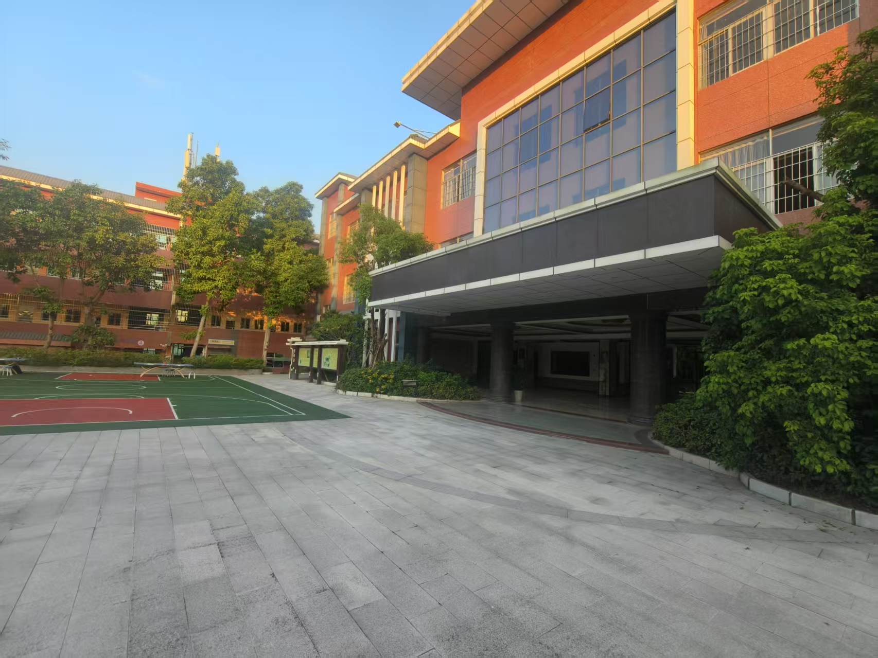 深圳远盟国际