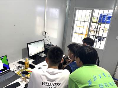 成都校区