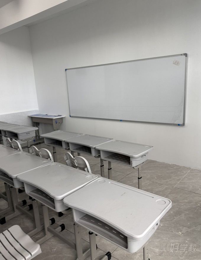 教室环境