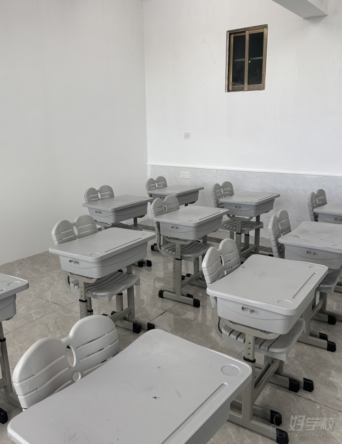 教室环境