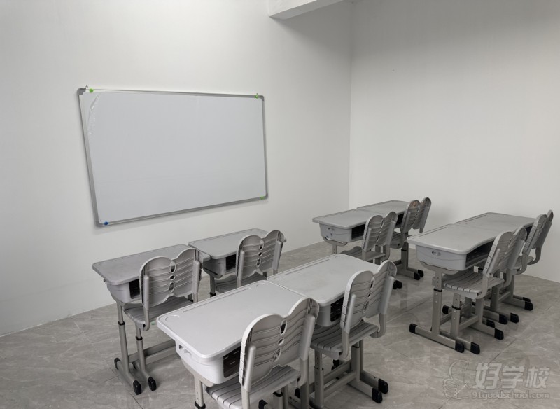 教室环境