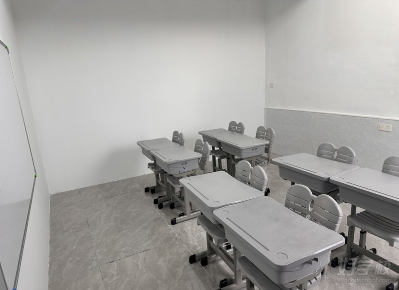 教室环境