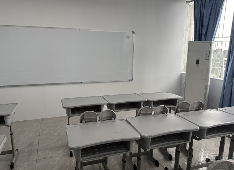 教室环境