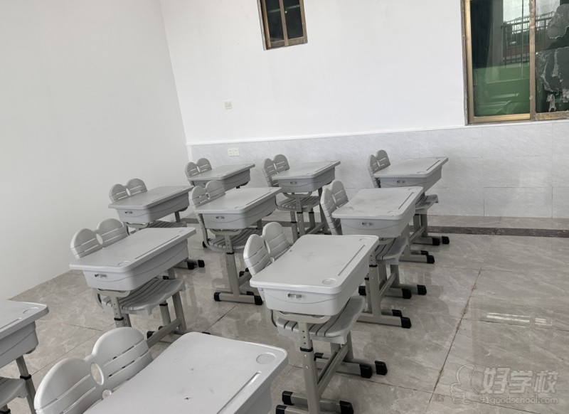 教室环境
