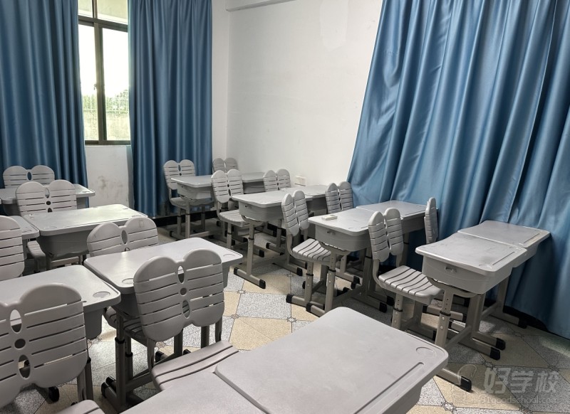 课室环境