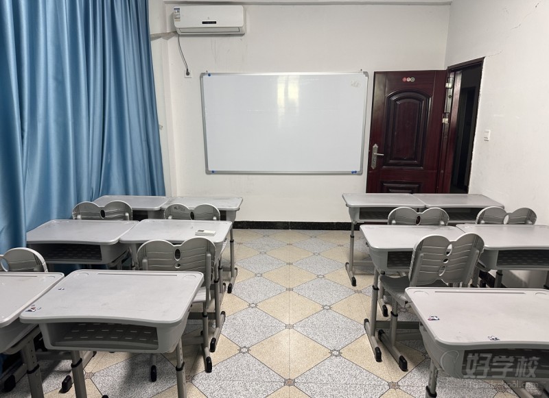 课室环境