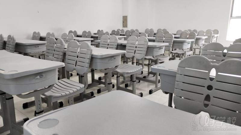 教室环境