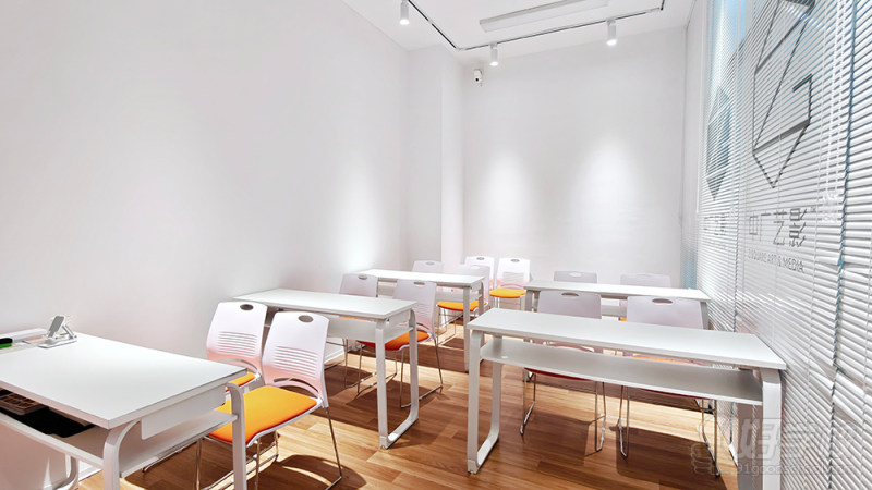 精品小班教室