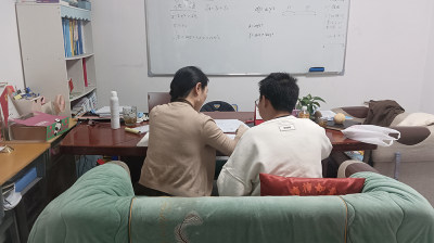 长沙双语校区