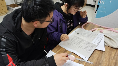 长沙双语校区