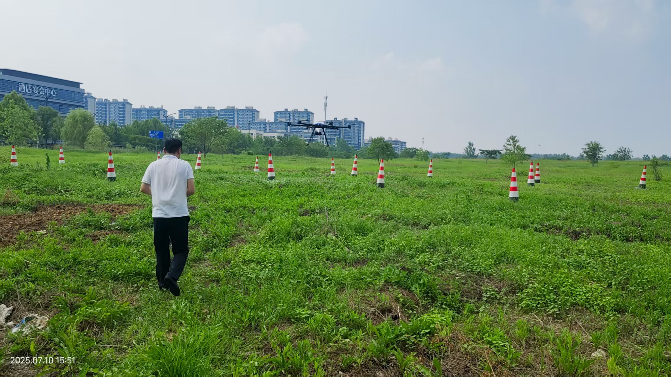 蜀山校区
