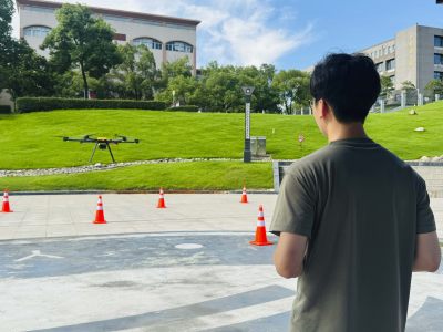宜興長(zhǎng)興校區(qū)