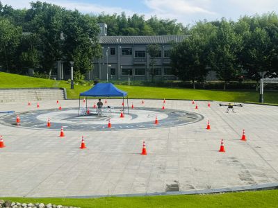 宜興長(zhǎng)興校區(qū)