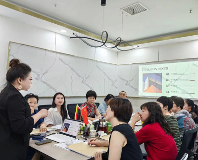 成都青羊校區(qū)