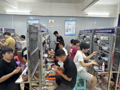 海口美兰强洲