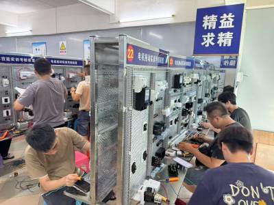 海口美兰强洲