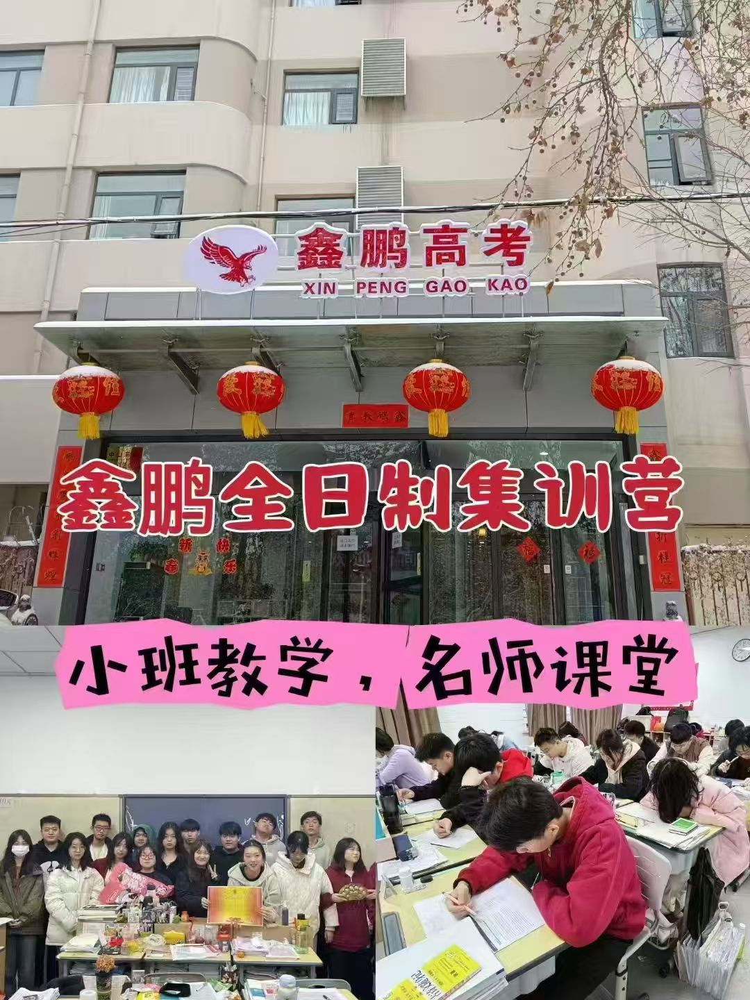 石家莊校區(qū)