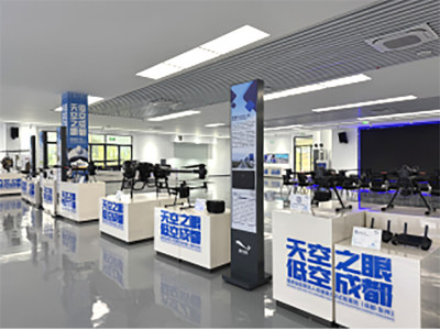 成都校区