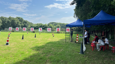 上海校区