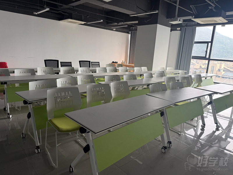 课室环境