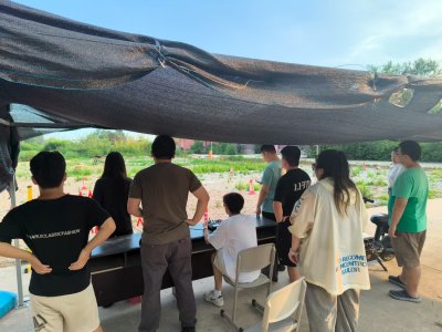 邯郸校区