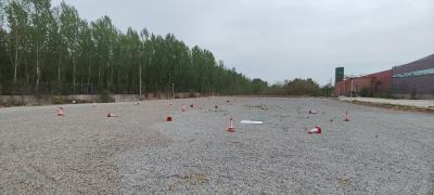 邯郸校区