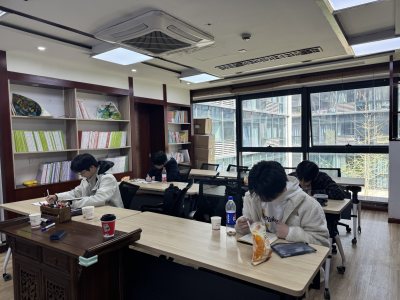 杭州天空之城校區(qū)