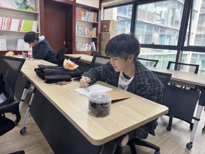 杭州天空之城校區(qū)