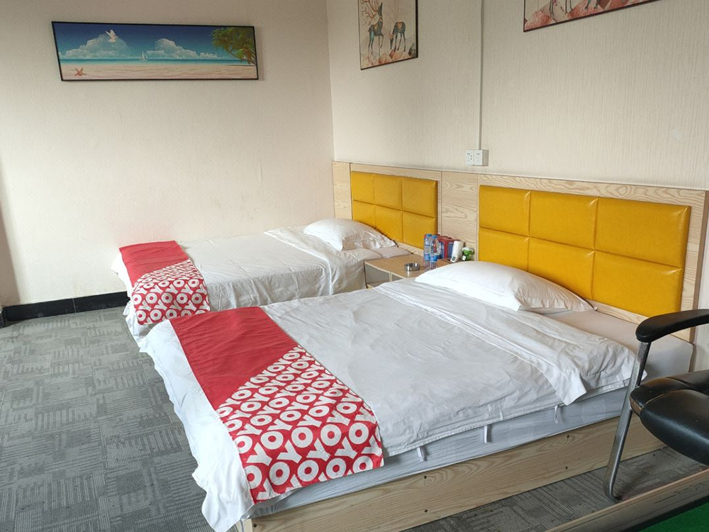洪秀全故居校區(qū)