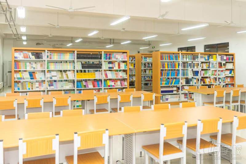 图书室